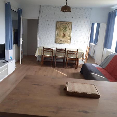Villa Mon Plaisir Riscle Zewnętrze zdjęcie