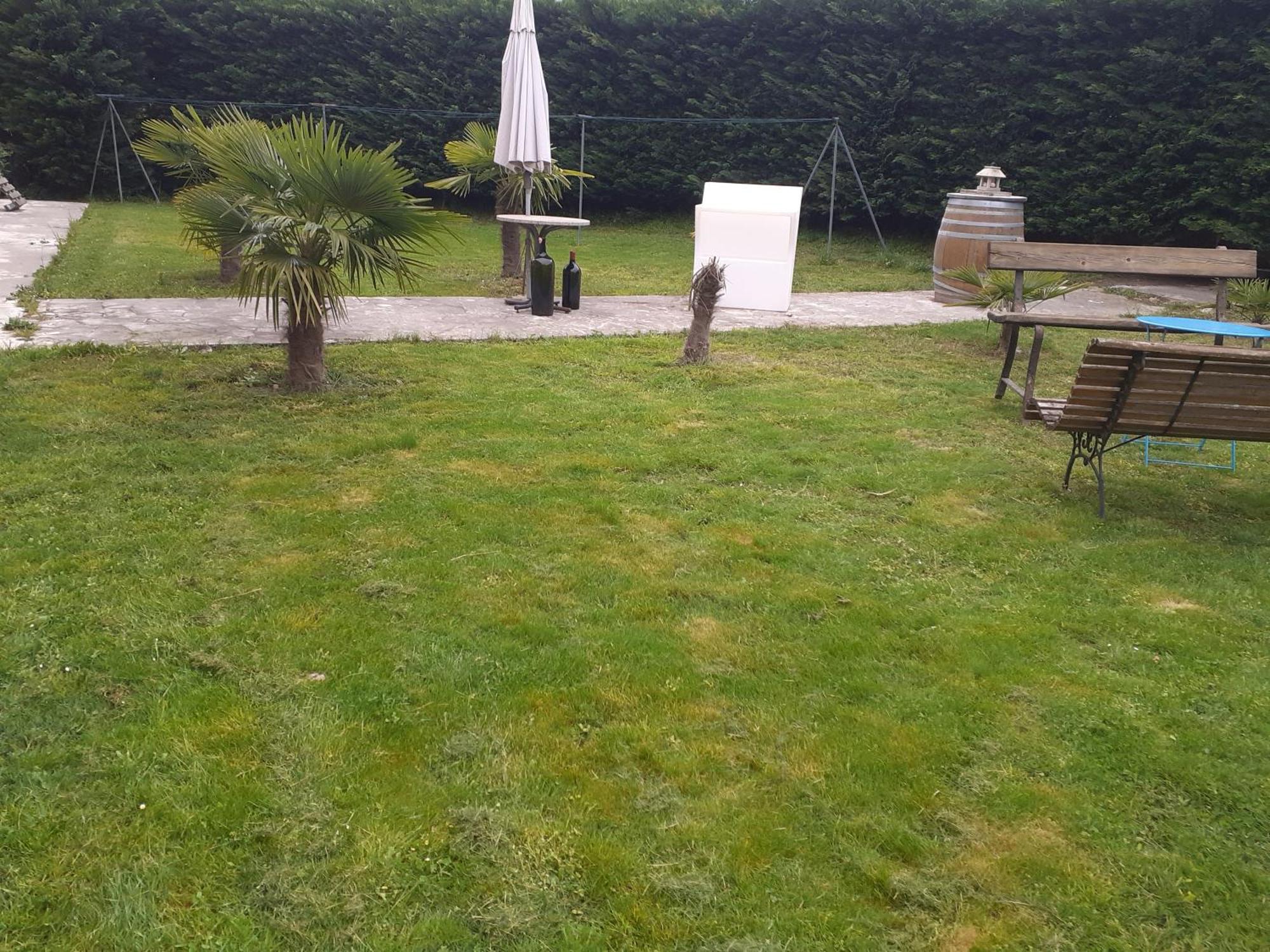 Villa Mon Plaisir Riscle Zewnętrze zdjęcie